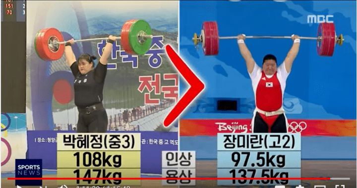 헬스 하다보면 정말 대단해보이는 사람.jpg | 인스티즈