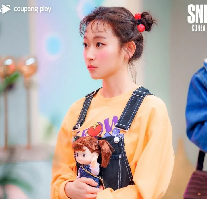 이번주 SNL 호스트 김슬기 | 인스티즈