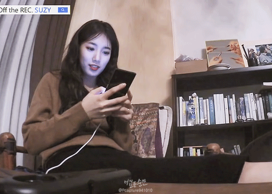 나혼자산다 재질이였던 리얼리티속 수지 | 인스티즈
