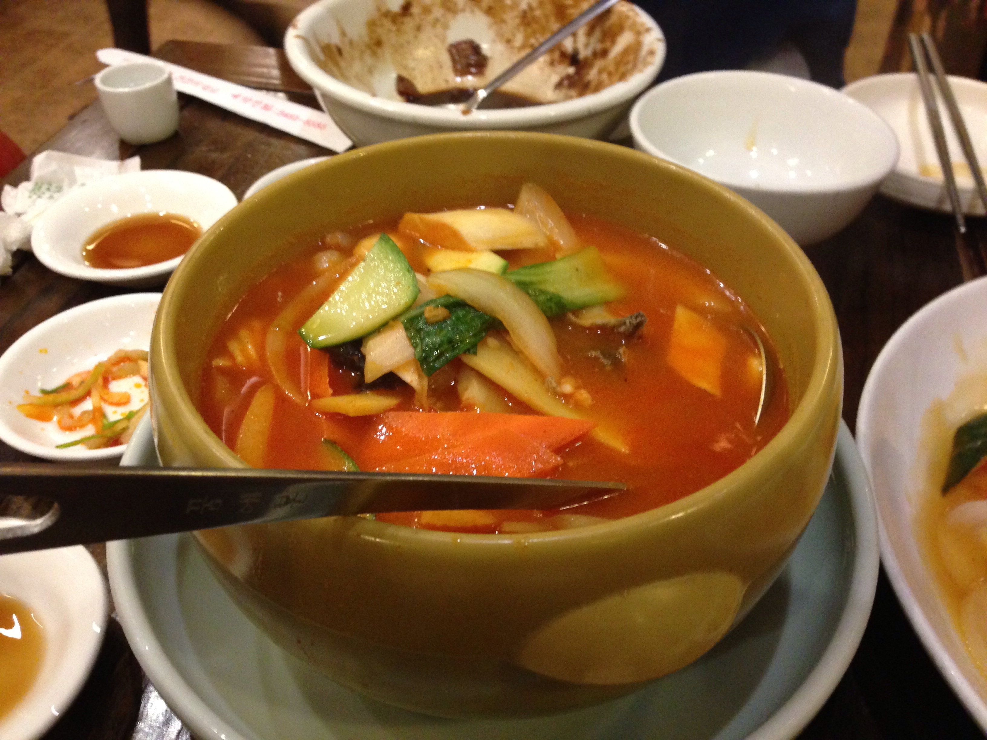 중국집 메뉴 중에 이거 알았다vs몰랐다 | 인스티즈