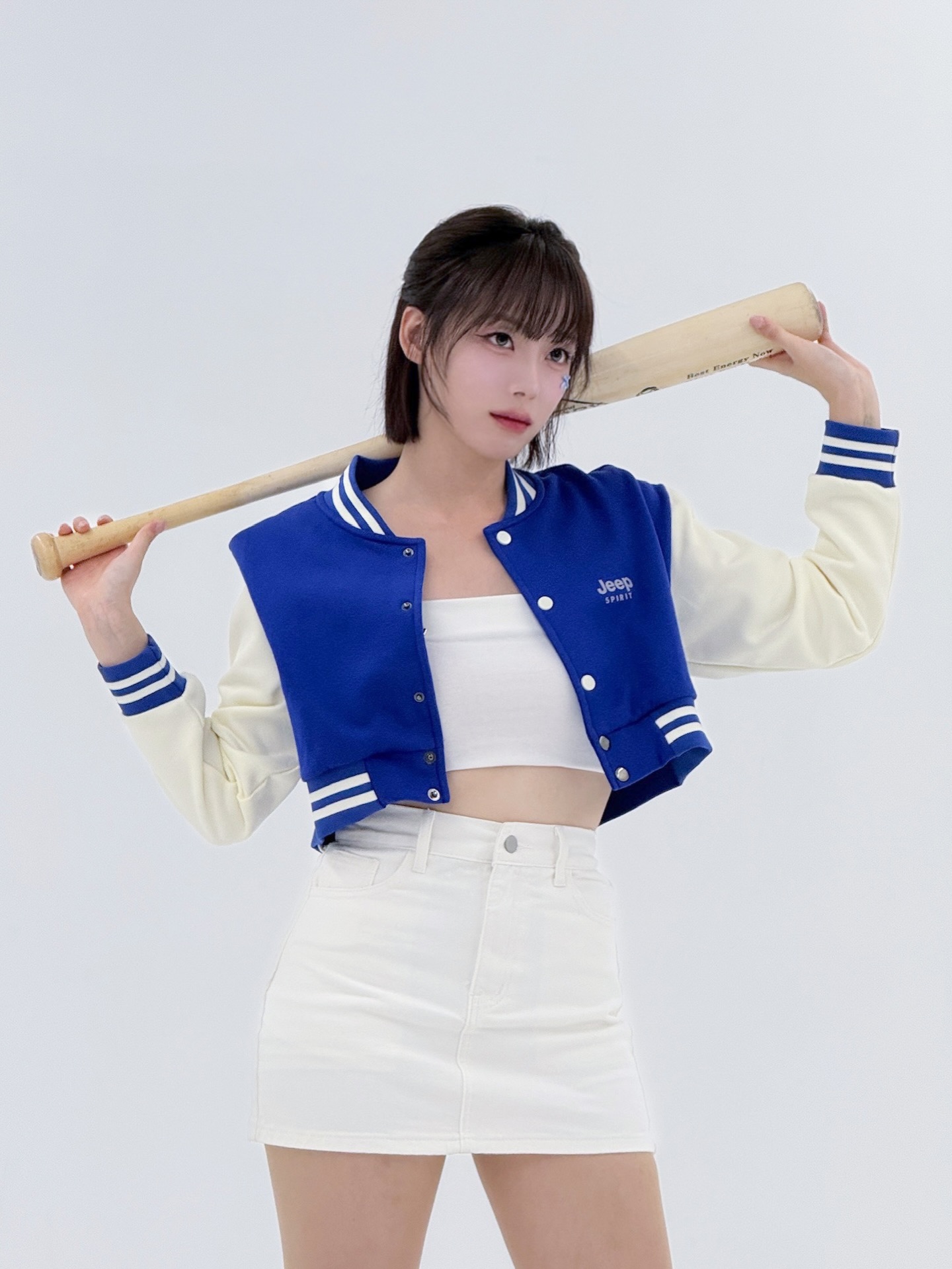 빠따든 하지원 치어리더 인스타.jpg | 인스티즈