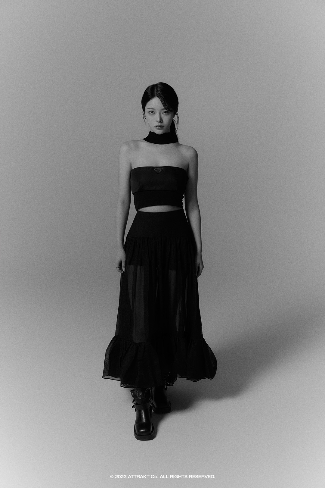 공식 계정 새단장하면서 프사도 다시 찍은 피프티피프티 | 인스티즈