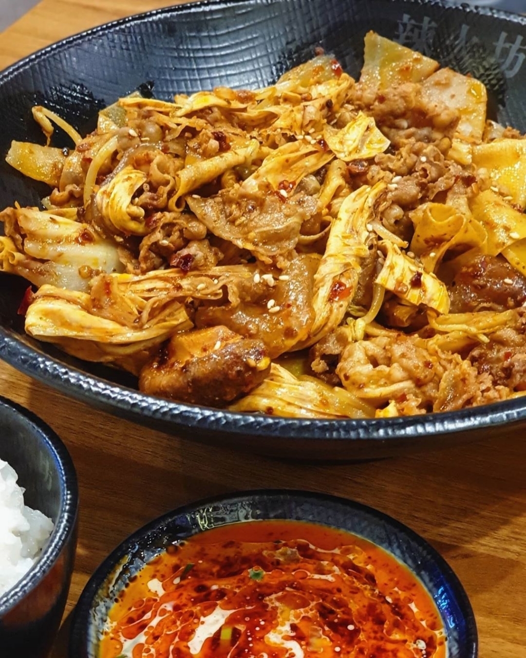 이 중에 먹어본 음식은 몇 개? | 인스티즈