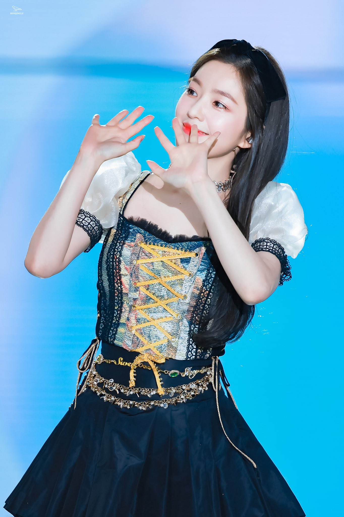 (스압)아이린.jpgif | 인스티즈