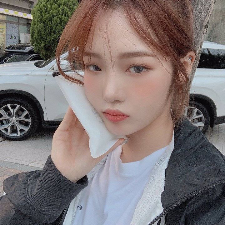 은근 섹시하면서 이쁜 프로미스나인 노지선.jpgif | 인스티즈