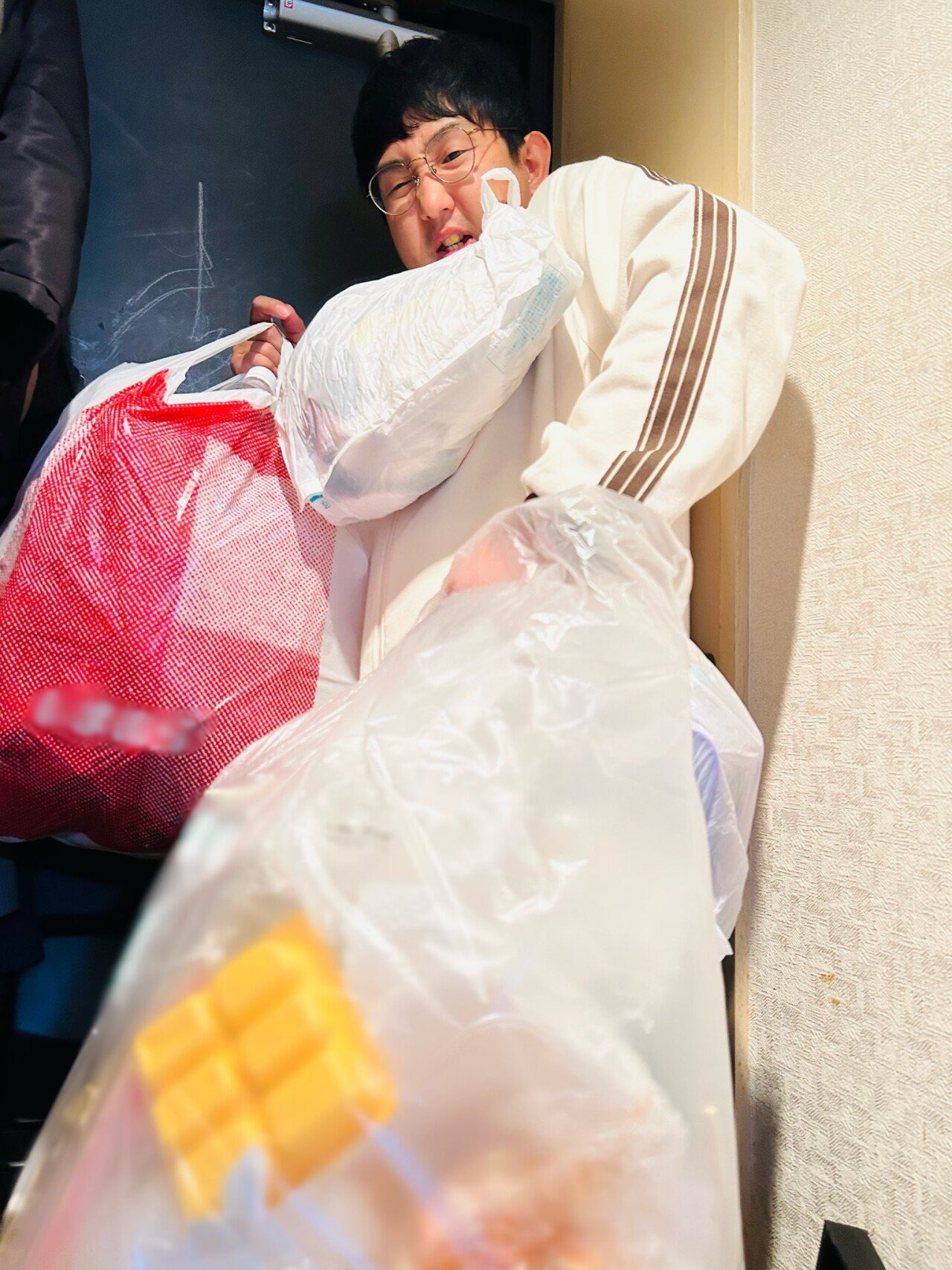 올해도 돌아온 일본의 수수한 할로윈 코스프레 | 인스티즈