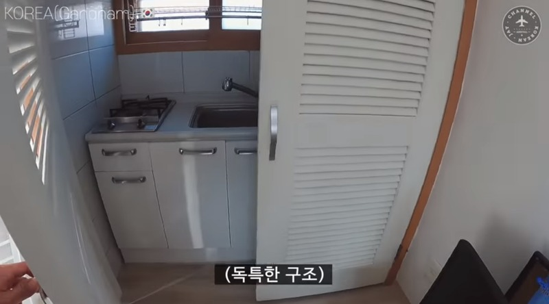 강남 월세 72만원 옥탑방 | 인스티즈