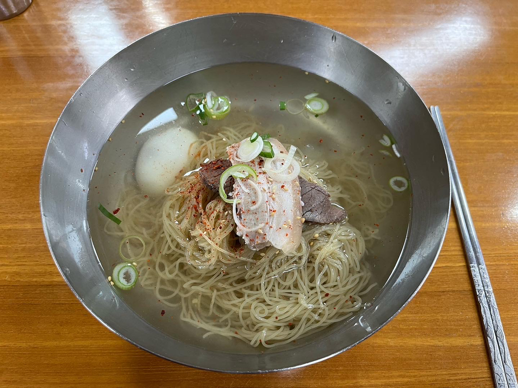 먹어본 사람들은 인정하는 최고의 소주 안주이자 해장음식.jpg | 인스티즈