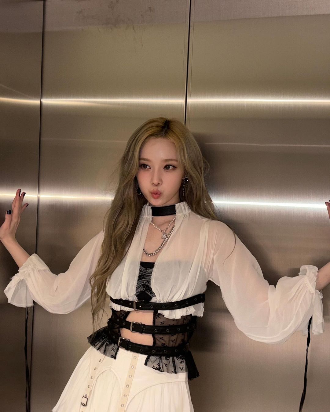 오늘자 윈터 인스타 .jpg | 인스티즈