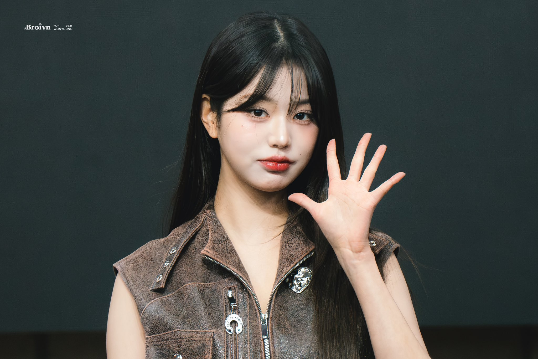 (스압)다라이 살벌한 최근 아이브 장원영.jpgif | 인스티즈