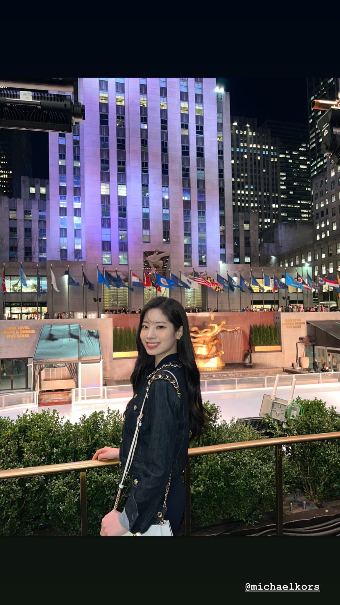 트와이스 다현 인스타스토리 .jpg | 인스티즈