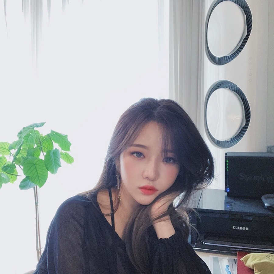 프로미스나인 노지선 개인 인스타그램 사진 모음 | 인스티즈