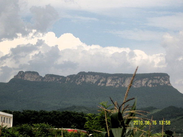 한 번도 함락된 적이 없는 고구려 산성.jpg | 인스티즈