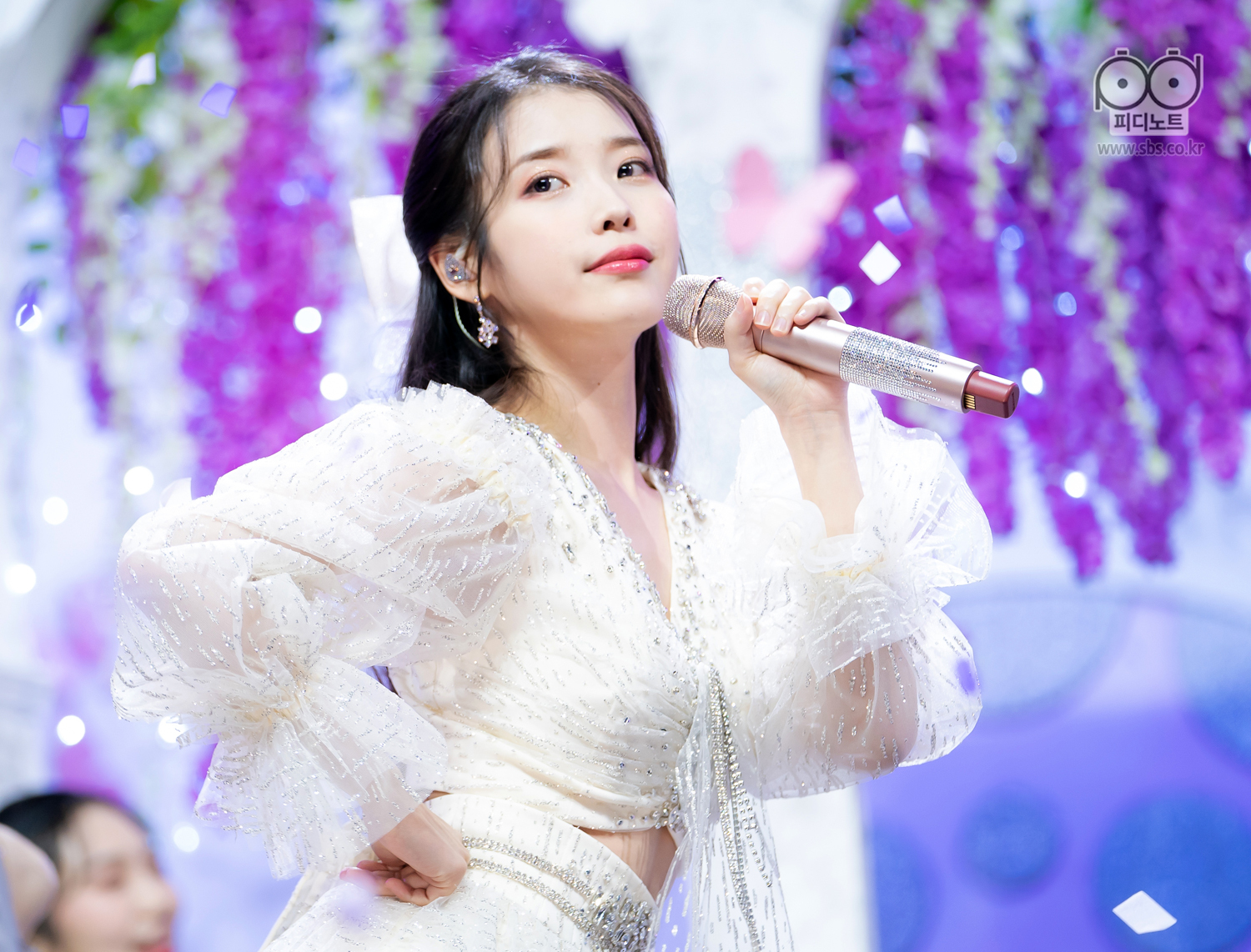 (스압)아름다운 아이유.jpgif | 인스티즈