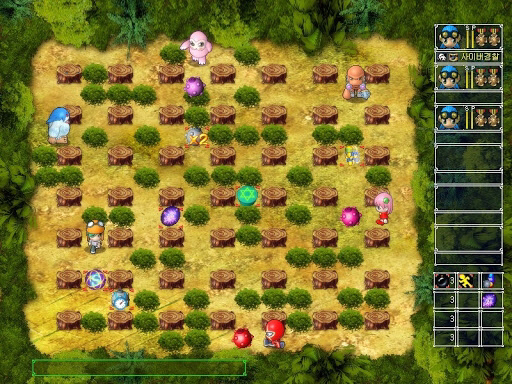 재미 만큼은 크아 뺨 치던 게임.JPG | 인스티즈