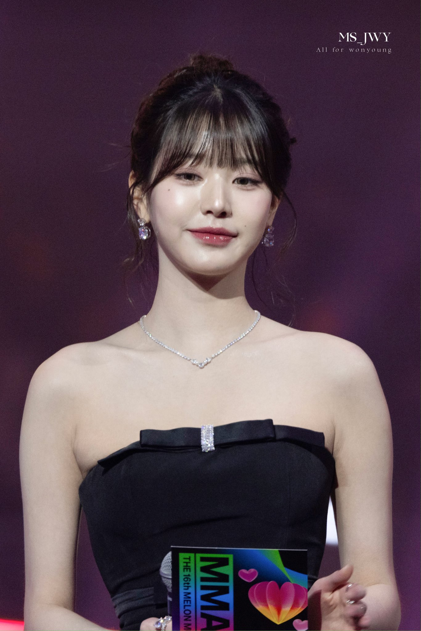 (스압)공주님 같은 최근 시상식 장원영.jpgif | 인스티즈