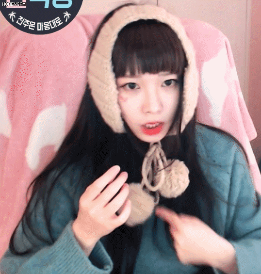 진주몬 피셜, 사람들에게 호불호 갈린다는 14kg 벌크업 버전.gif | 인스티즈