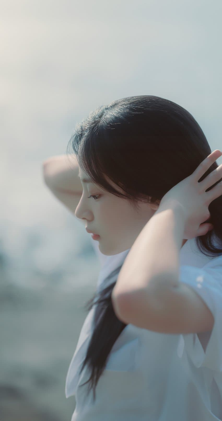 사람에 따라서는 장카설급 비주얼이라고 해도 될듯한 뉴진스 민지 | 인스티즈
