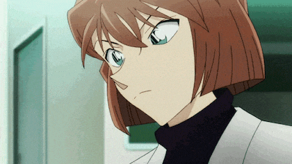 명탐정 코난 란 vs 하이바라 진 히로인은? | 인스티즈