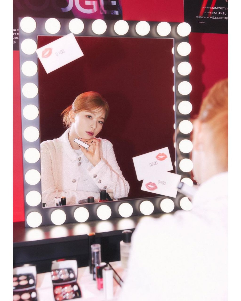 오늘자 예쁜 레드벨벳 슬기.insta | 인스티즈