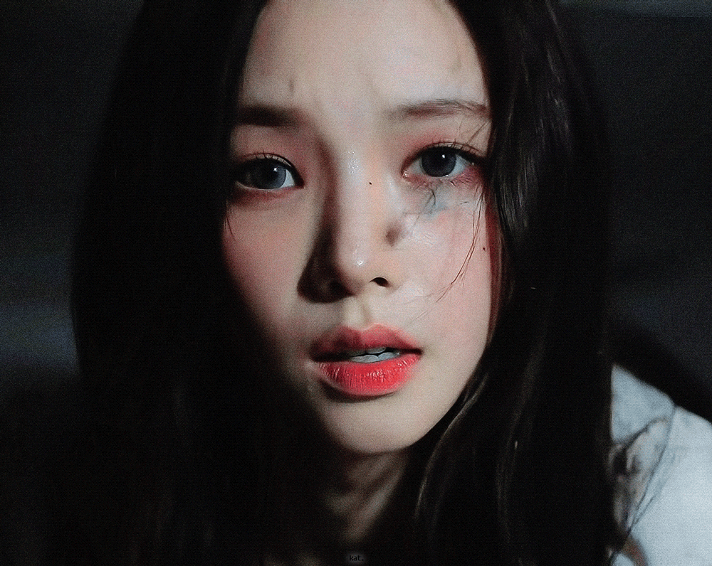 (스압)AI처럼 이쁜 최근 카리나.jpgif | 인스티즈