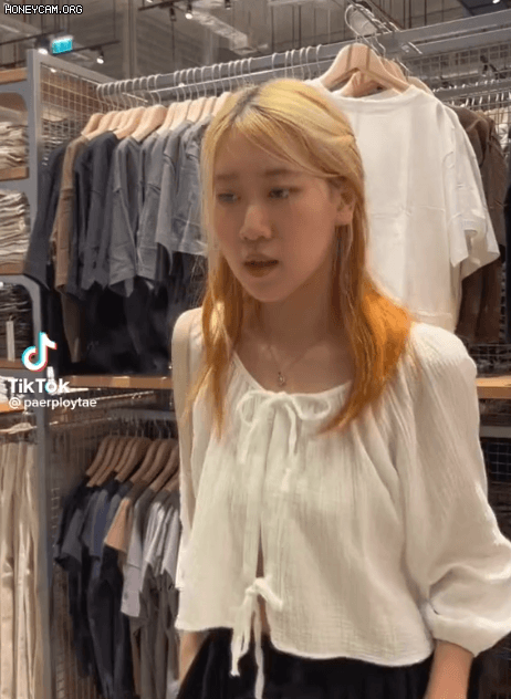 이악물고 블랙핑크 로제 따라하는 사람...gif | 인스티즈