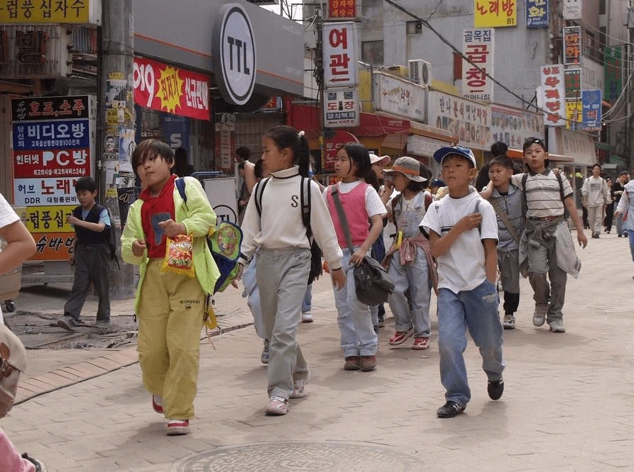 스압주의)2000년대 초 분위기 | 인스티즈