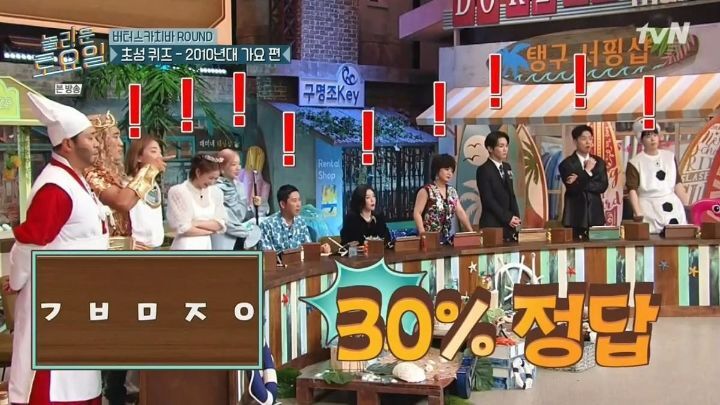 [놀토] 10여년 전 전 남편 애칭이 갑자기 툭 튀어나와서 자학하는 태연.jpg | 인스티즈