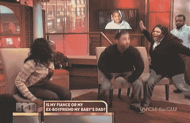 한국에서는 나오기 힘들거 같은 예능 | 인스티즈