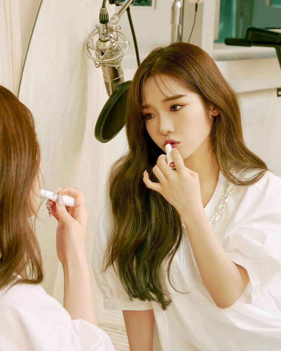 프로미스나인 노지선 개인 인스타그램 사진 모음 | 인스티즈