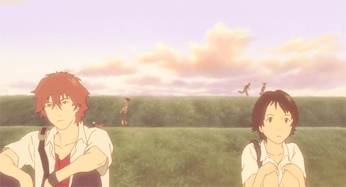 호소다 마모루가 영화의 배경을 항상 여름으로 설정하는 이유 | 인스티즈