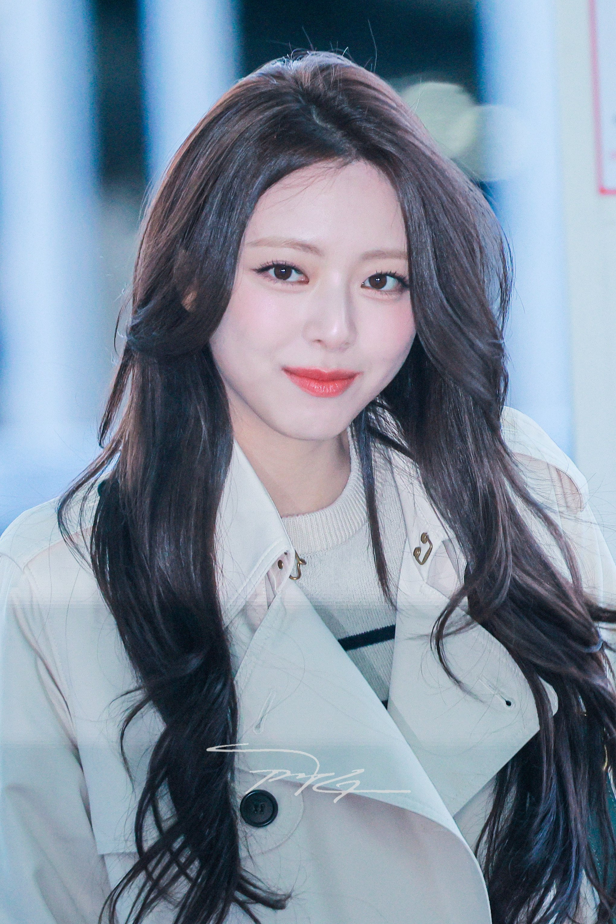(스압)다라이 살벌한 ITZY 유나.jpgif | 인스티즈