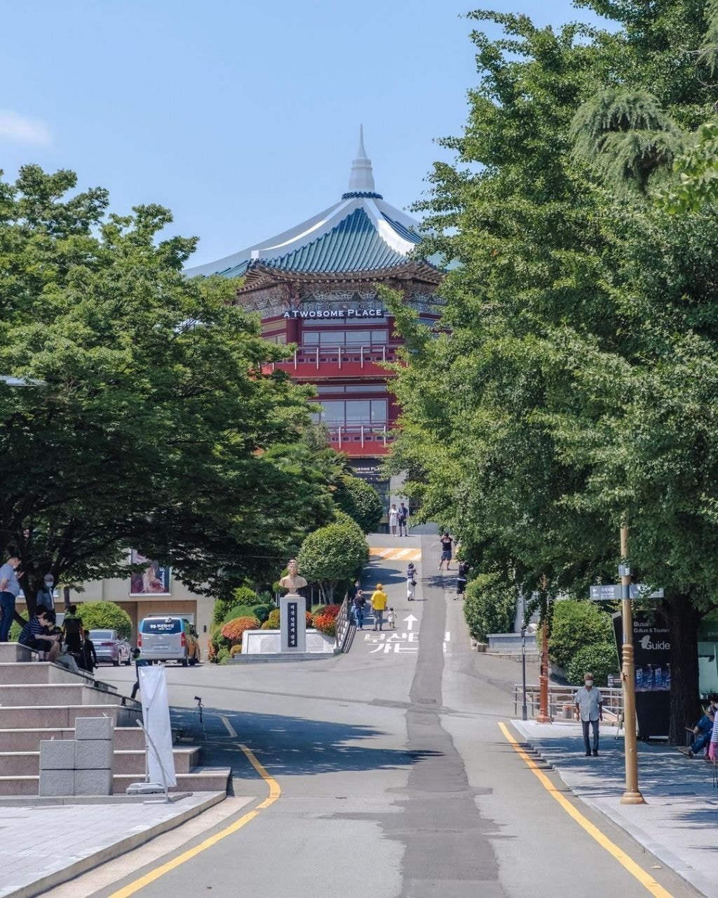 한국의 여름 감성.jpg | 인스티즈