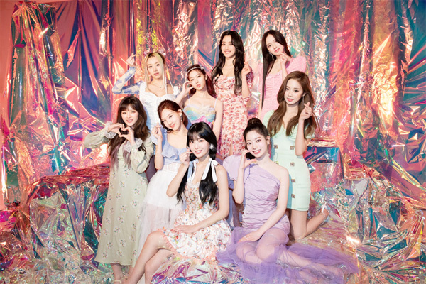 [분석글] 홀릴듯이 난 너를 자극해 ~ 트와이스 나연의 솔로 데뷔 성공기 'POP' | 인스티즈