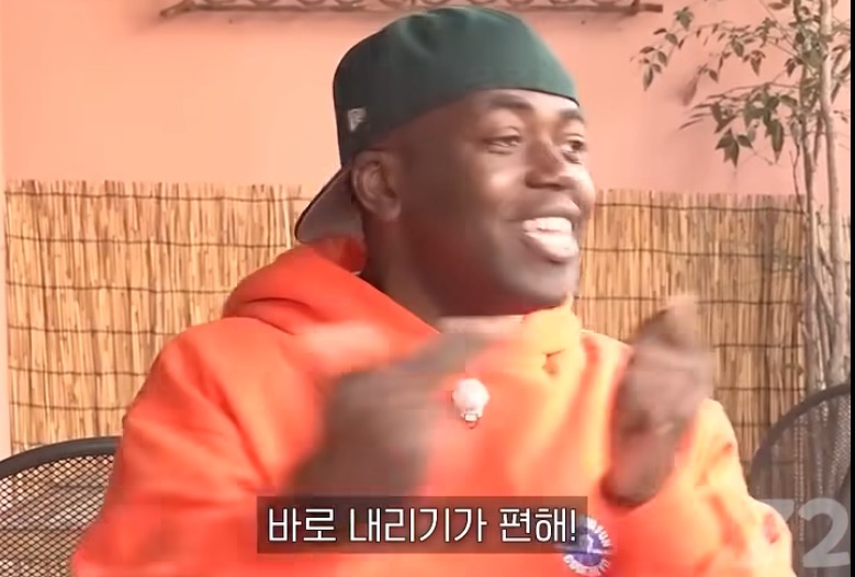 외국인들이 차별로 오해하는 한국 지하철 상황 | 인스티즈