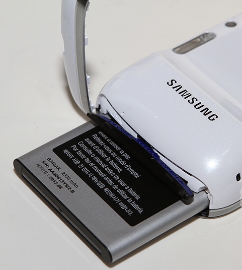 갤럭시 역대급 카툭튀 | 인스티즈