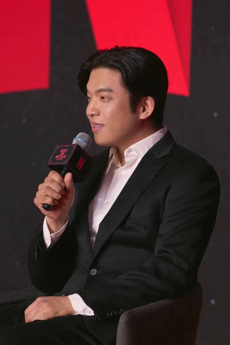 넷플릭스 "'흑백요리사3' 4분기 공개...색다른 재미있을 것” | 인스티즈