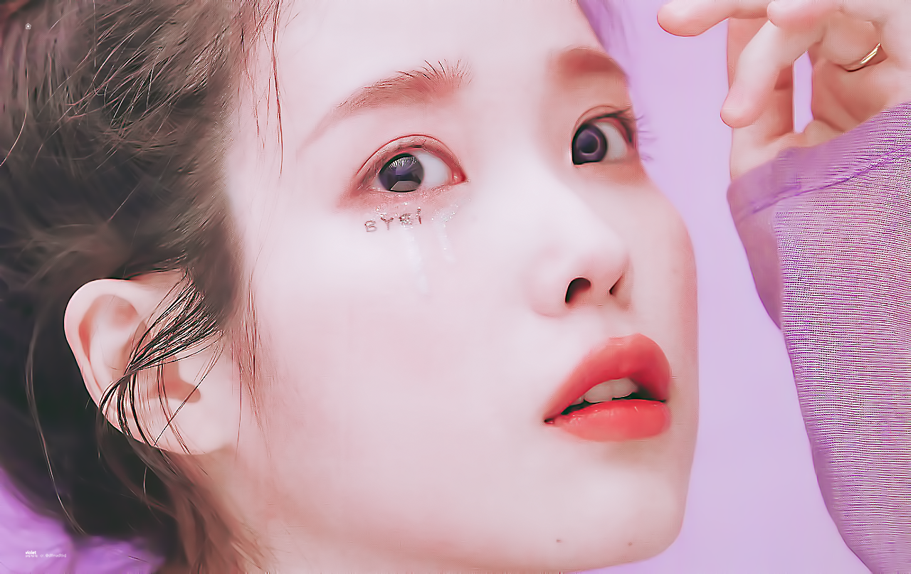 (스압)아름다운 아이유.jpgif | 인스티즈
