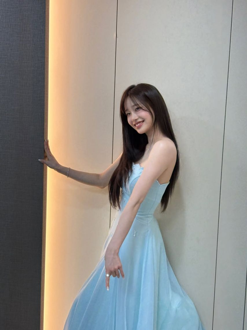 이제는 섹시 이미지까지 탑재했다는 짱귀짱예 츄 | 인스티즈