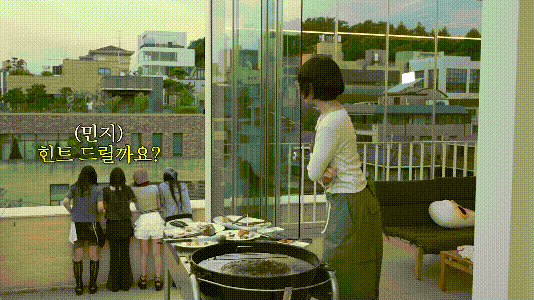뉴진스를 만나면 모르는 척 해야 하는 이유 | 인스티즈