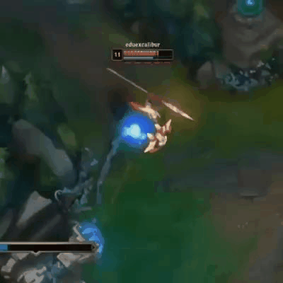 롤 - 판테온 일러스트를 자세히 보면 | 인스티즈