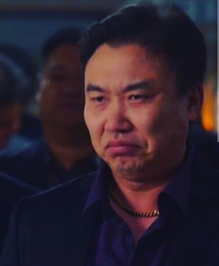 킹받는 표정 연기 권위자(feat.오징어게임).jpg | 인스티즈