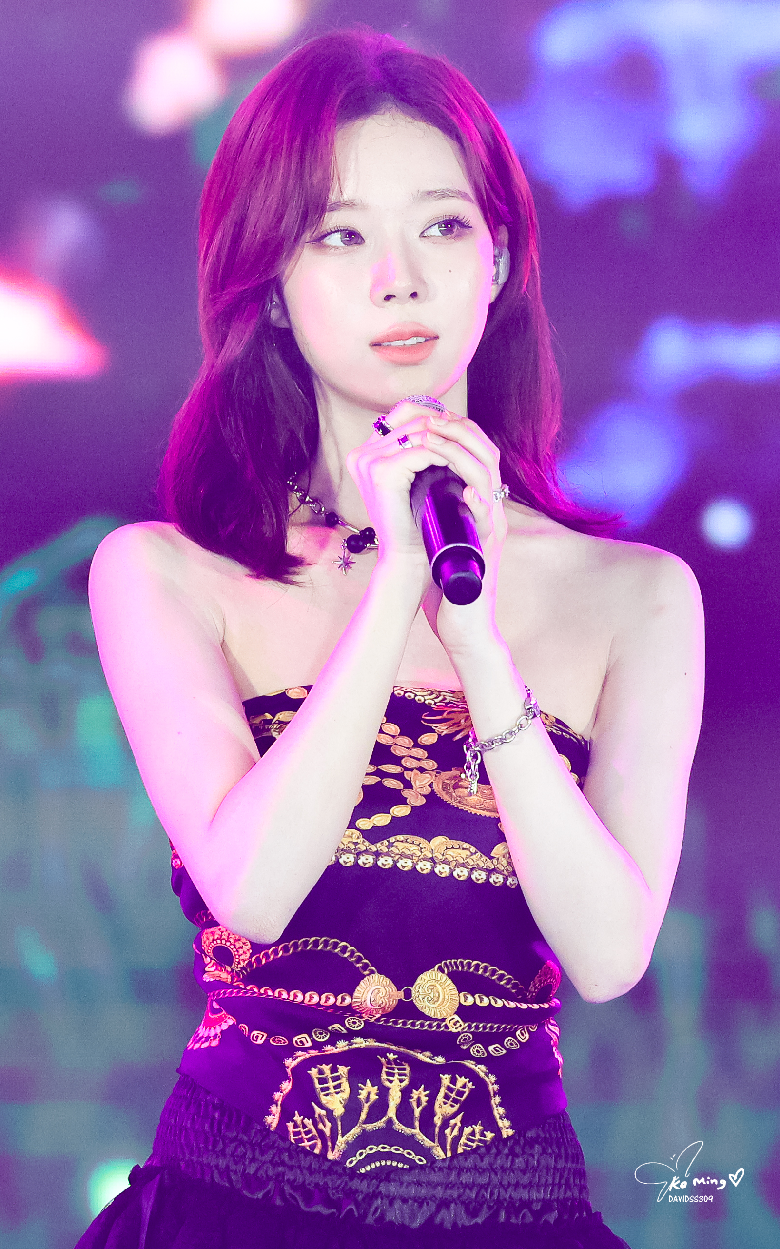 (스압)쫌 예쁜 에스파 윈터.jpgif | 인스티즈