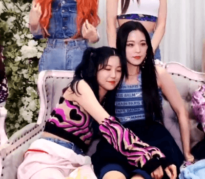 프로미스나인 멤버들! | 인스티즈