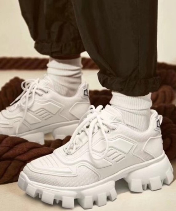 프라다 클라우드버스트 썬더 | 인스티즈