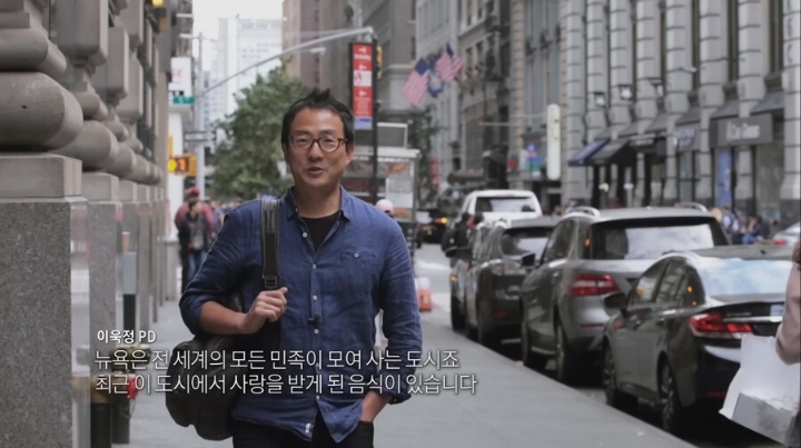 요즘 뉴욕에서 핫하다는 버거 | 인스티즈