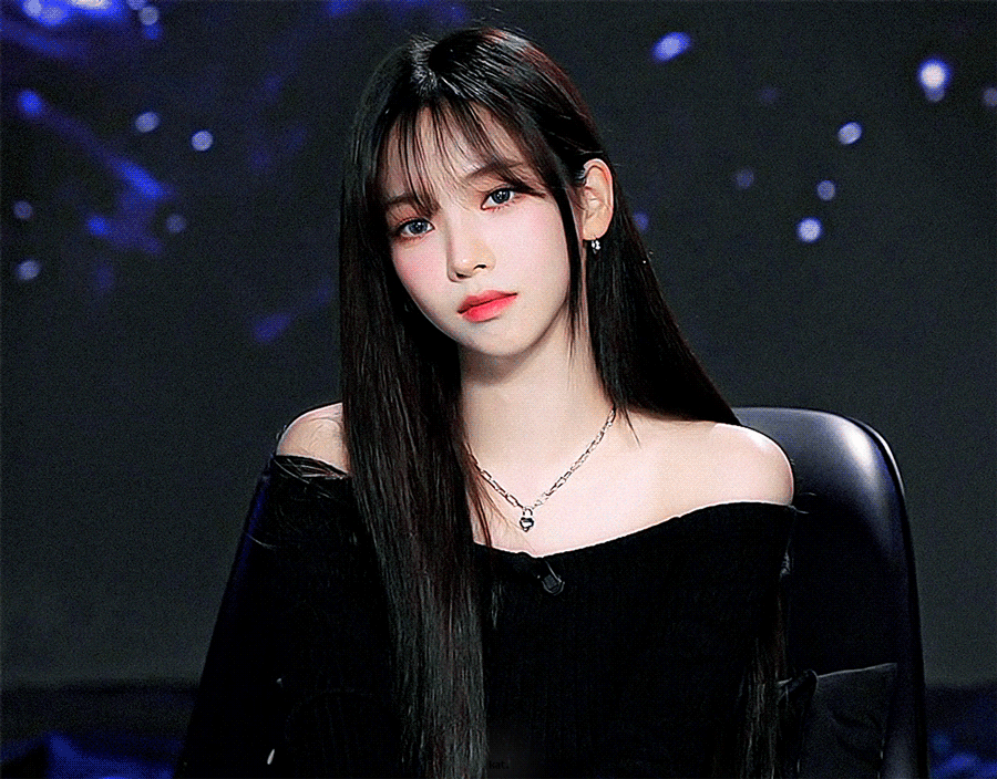 (스압)AI처럼 이쁜 최근 카리나.jpgif | 인스티즈
