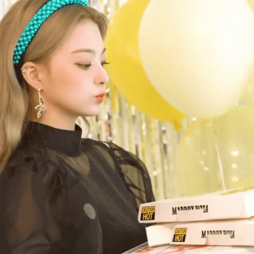 프로미스나인 이서연, 이나경, 백지헌 컴백 티저 움짤버전 | 인스티즈