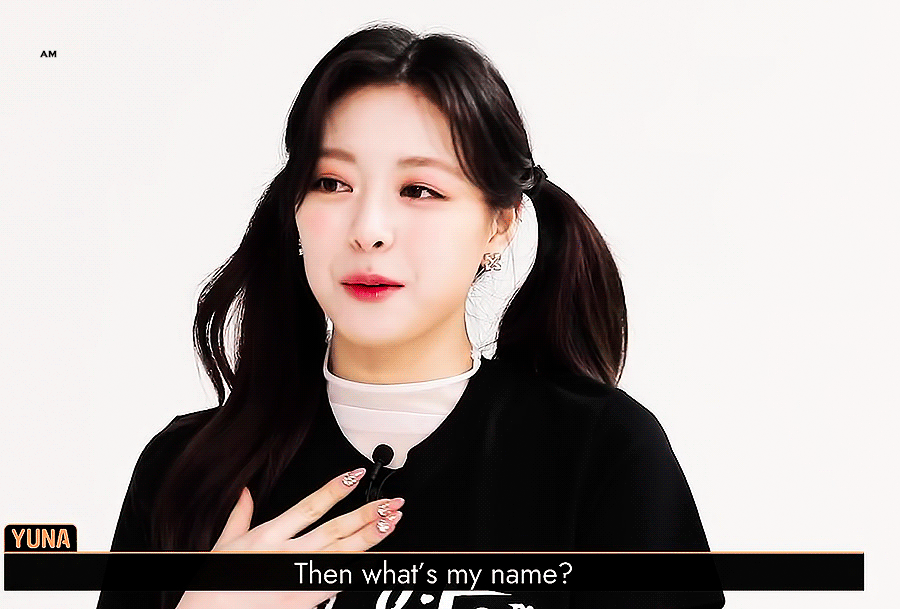 신나유 신유나.gif | 인스티즈