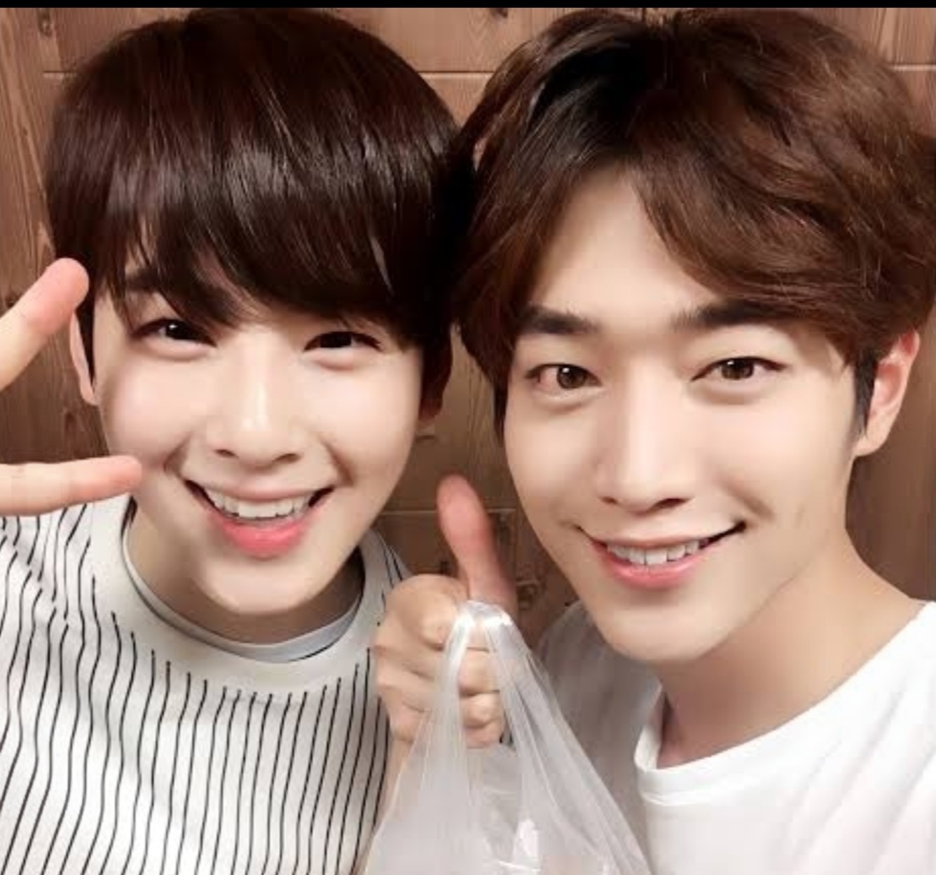 연습생때 세상의 벽을 느껴버린 강태오 | 인스티즈